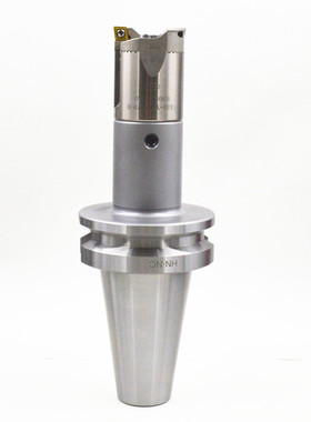 海纳BT50-LBK5-105+CKB5-YBH5270-B加工中心双刃可调粗镗刀搪孔器