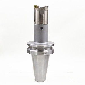 海纳BT50-LBK5-105+CKB5-YBH5270-B加工中心双刃可调粗镗刀搪孔器
