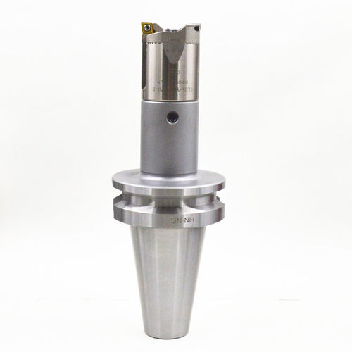 海纳BT50-LBK5-105+CKB5-YBH5270-B加工中心双刃可调粗镗刀搪孔器
