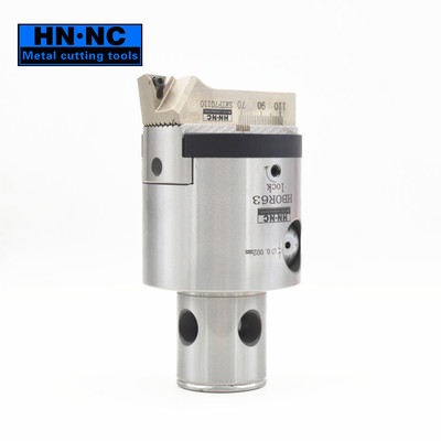 海纳高精度搪孔加工中心数控刀具