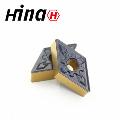 NASKA纳斯卡DNMG150604/08KM铸铁硬质合金涂层外圆数控车刀片刀粒