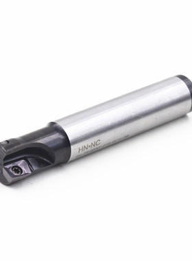 海纳2S-TE90AP-16/20/25/32/35/40直角方肩快进给数控铣刀杆刀具