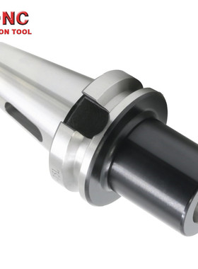 海纳BT40-MTA1/2/3/4带扁尾莫氏锥度钻头刀柄锥柄铰刀数控铣刀柄