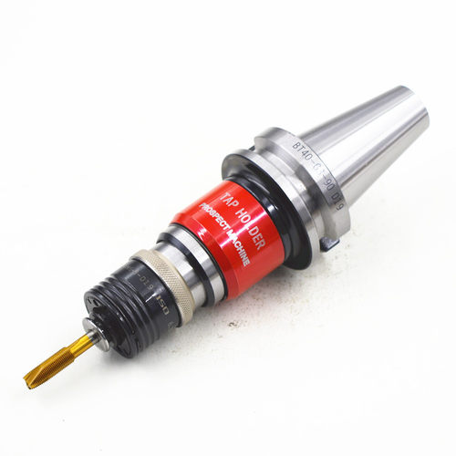 数控刀柄攻牙刀柄进口丝锥夹头