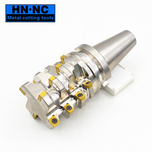 海纳刀具成型铣刀数控刀柄非标刀