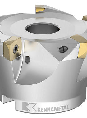 海纳7792VXD12高速快进给铣刀加工中心铣削数控刀具XDLT120508