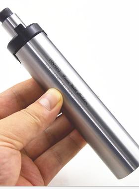 海纳ST32-SEMC16-113/143/183直柄平面铣刀柄FMB16芯轴数控铣刀具