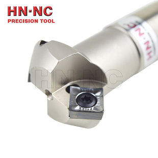 海纳BSC 45°内外倒角刀铣杆数控可转位铣刀杆倒角铣刀杆数控刀具