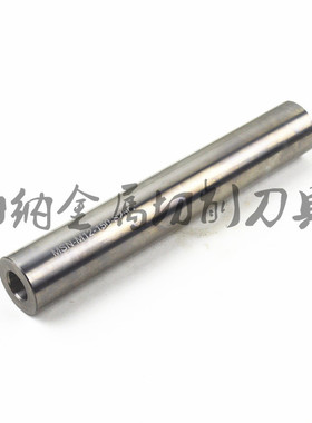 MTF32-M16钢制锁牙式抗震直柄锁牙式铣刀杆MGH-M16-160-85-S32