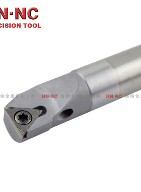 海纳E25/32-STUCR16硬质合金内径抗震内冷搪孔数控车刀杆数控刀具