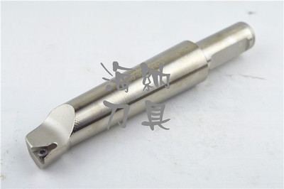 加工中心高精度组合微调搪孔刀