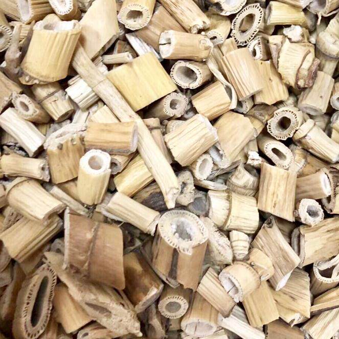 芦根干 买2斤包邮 苇茎 苇根 新鲜 芦竹根 500g克18元 中草药材