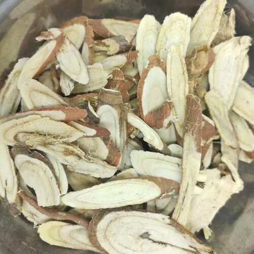 甘草片拍2斤包邮生甘草片大片