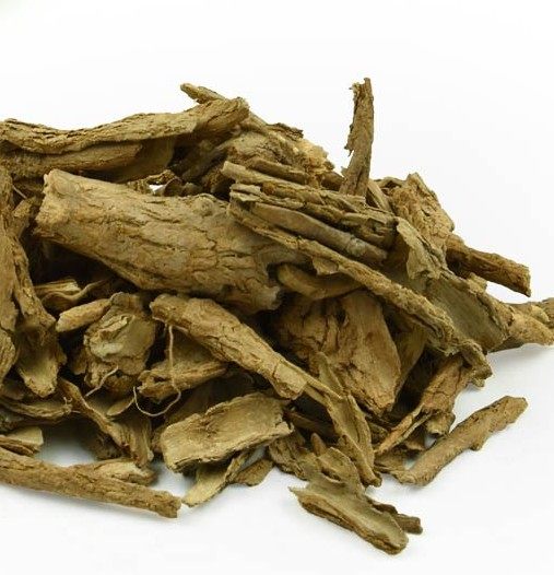 地骨皮 2斤包邮 翻白草 枸杞皮 枸杞根皮 500g克 正品中草药材