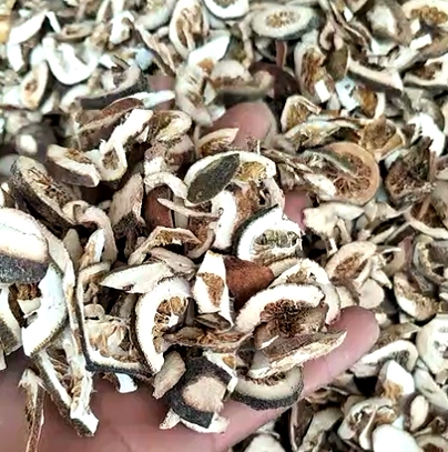 枳壳 拍2斤包邮 枳壳片 积壳 生枳壳 只壳 500g克 正品中药材