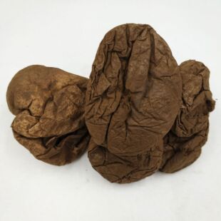 马勃 马勃菌 马勃粉 马粪包 马屁泡 中草药材 500g克包邮