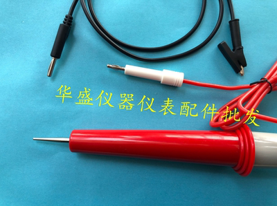耐高压线棒LK71122/LW-7110/JK7122/LK7120/RK7112耐压仪测试夹线