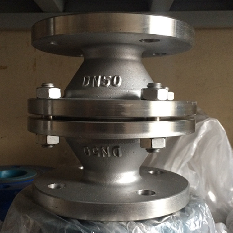 上海高良不锈钢阻火器GZW阻火器