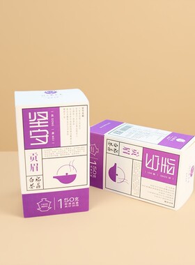 福鼎太姥山白茶坚守一级贡眉300g礼盒装专柜正品老白茶茶叶2018年
