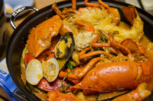 海报装饰画 粤菜美食图片口水菜图片 摄影写真照片 食欲照贴画