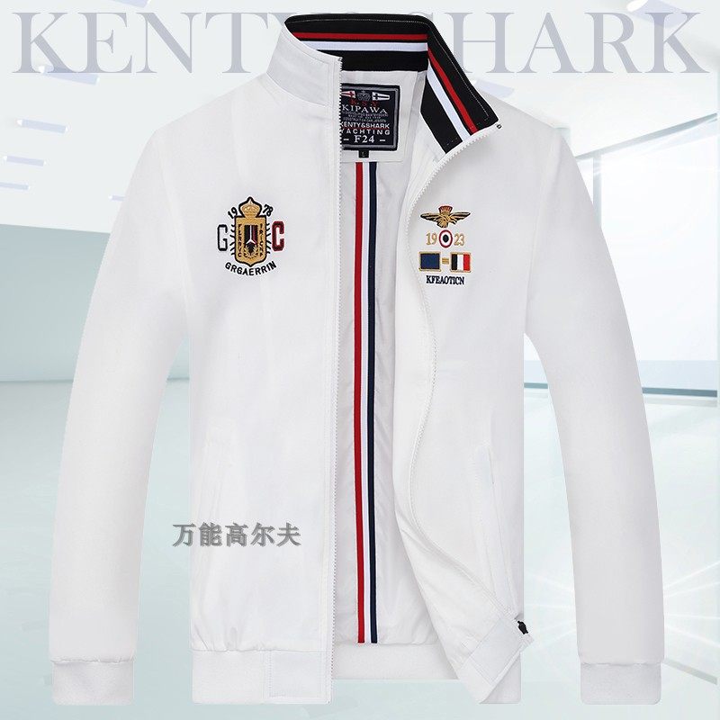 新款高尔夫夹克 春秋款 男装外套 男士风衣 薄的 GOLF休闲服装,运动/瑜伽/健身/球迷用品,高尔夫上装,淘宝优惠券,粉丝福利购,淘宝优惠卷