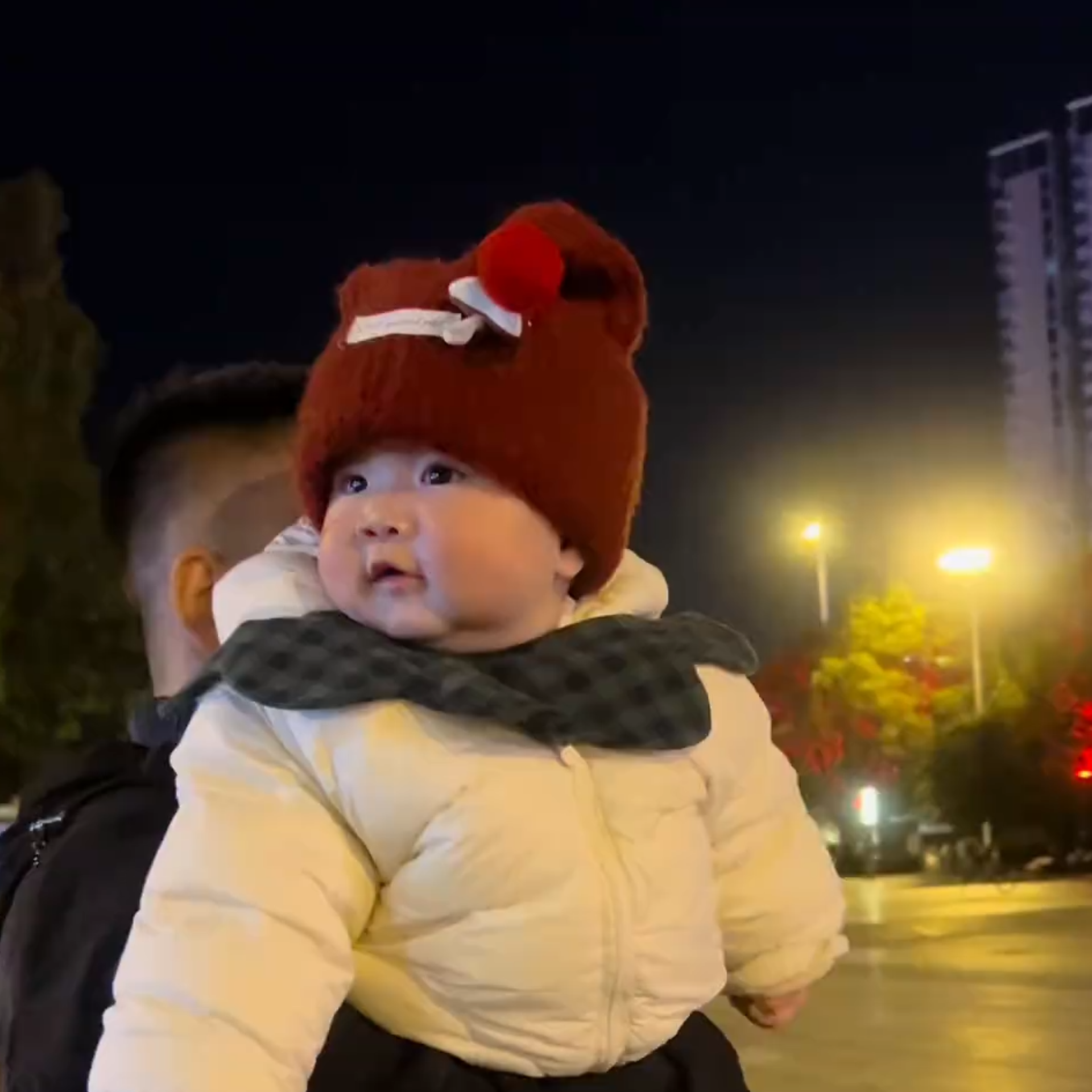 儿童毛线秋冬韩版可爱触角针织帽宝宝保暖防风护耳帽男女童毛线帽,童装/婴儿装/亲子装,帽子,淘宝优惠券,粉丝福利购,淘宝优惠卷