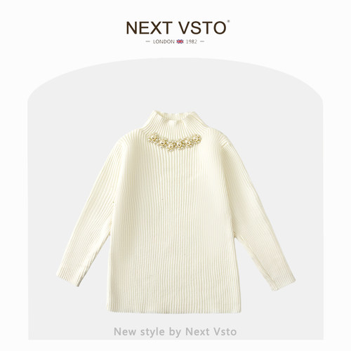 NEXTVSTO长袖常规秋季否女其他