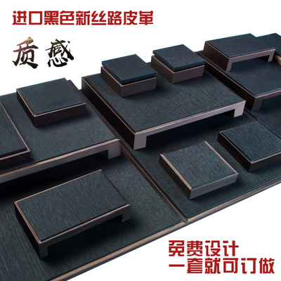 珠宝展示道具套装玉器首饰