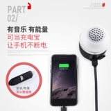 Люксовые универсальные садовые фонари, светильник, аварийное освещение, палатка, bluetooth