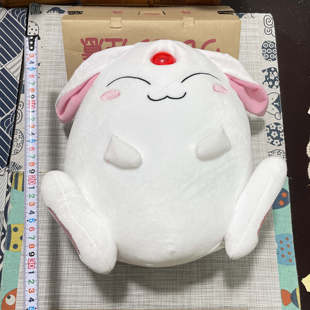 日版 翼年代记COS 摩可拿 XXXHOLIC 魔法骑士 CLAMP毛绒公仔