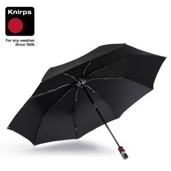 德国Knirps品质商务全自动晴雨伞