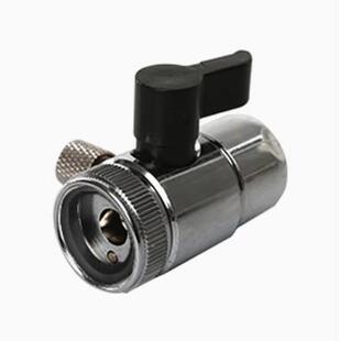 百诺肯美国净水器设备配件耗材滤芯龙头开关接头三通（江浙沪包邮