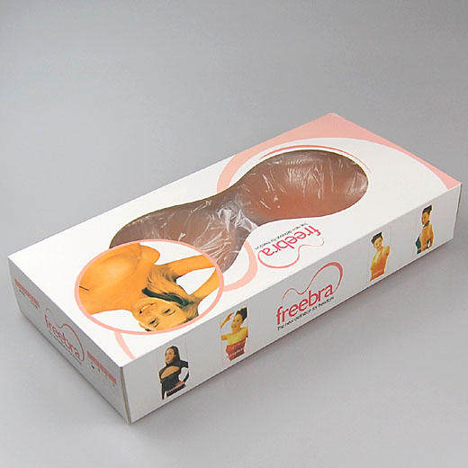 Soutien-gorge invisible FREEBRA - Ref 783484 Image 3