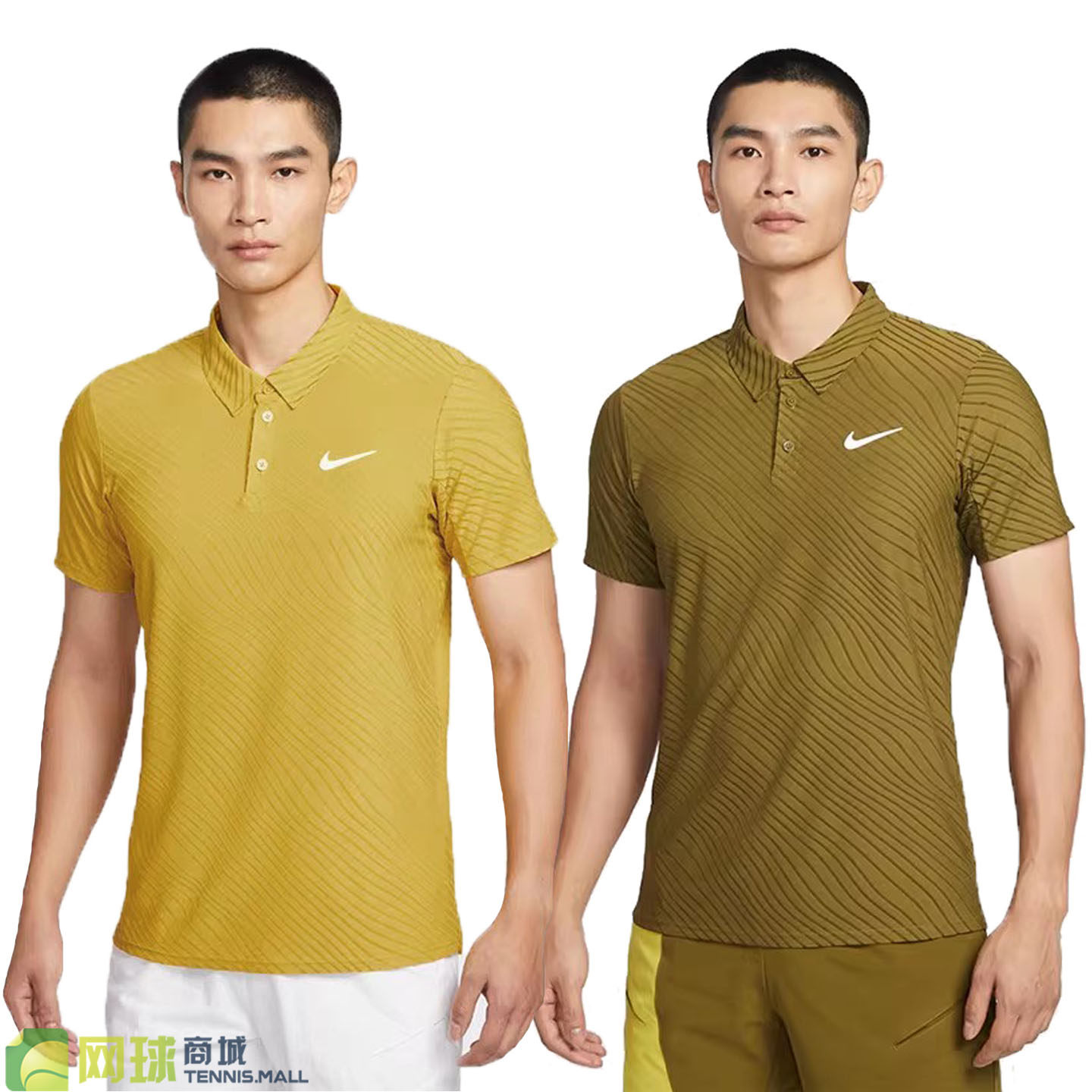 耐克网球衣服男26年新款辛纳澳网运动速干短袖t恤POLO衫IB1021,运动/瑜伽/健身/球迷用品,网球上装,淘宝优惠券,粉丝福利购,淘宝优惠卷