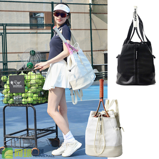 GreatSpeed网球包澳网双肩单肩手提斜挎多功能羽毛球包运动防水布