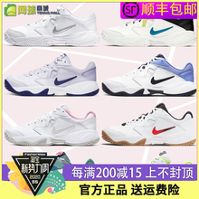 正品耐克Nike网球鞋男女情侣2020年新款儿童运动鞋AR8836 AR8838