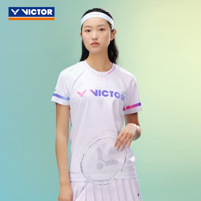 威克多运动发带束发止汗带