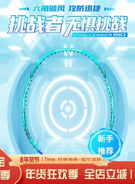 正品Venson威臣羽毛球拍王者VS AP10 11 12 13 15 全碳素超轻