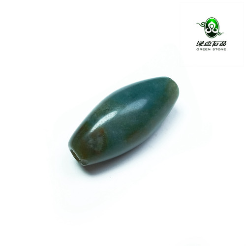 diy天然玛瑙老珠子不还价
