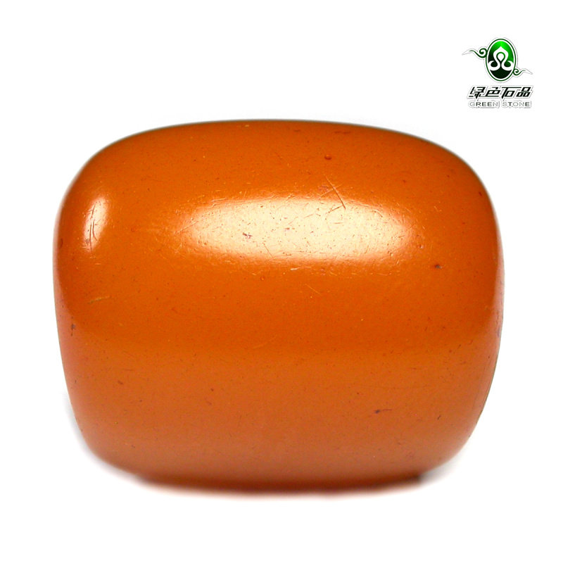 实物拍照gz3418 不还价包老年份百年老压制蜜蜡桶珠多宝配珠