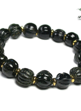 手串男女款老琉璃不还价