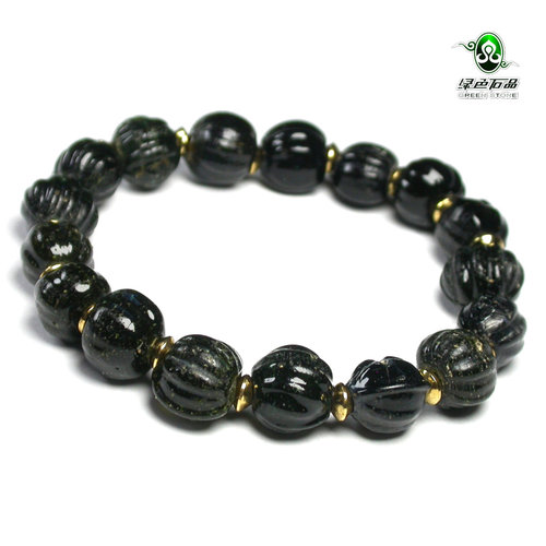 手串男女款老琉璃不还价