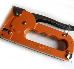 特价大力士HH737手动打钉枪 多用途装订机用1007F钉 带铁头