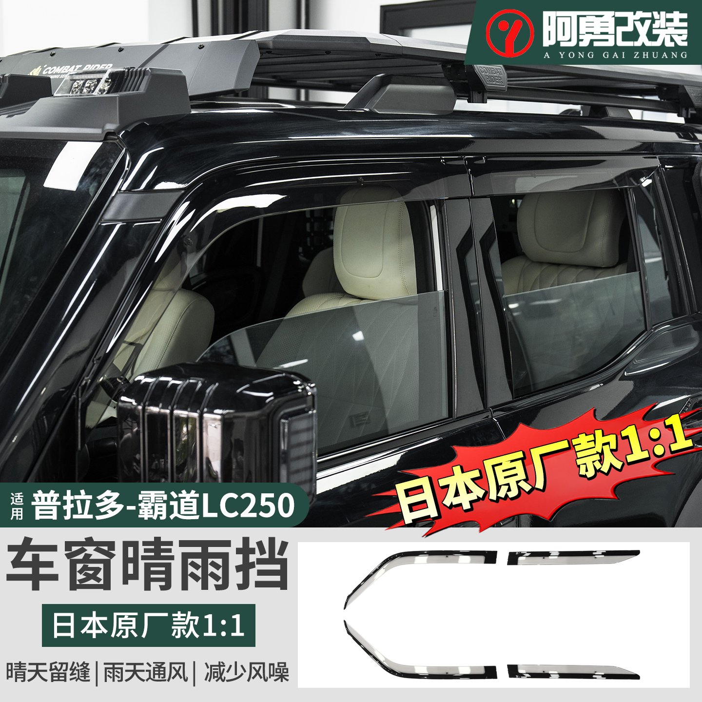 潮流精品，品质保证