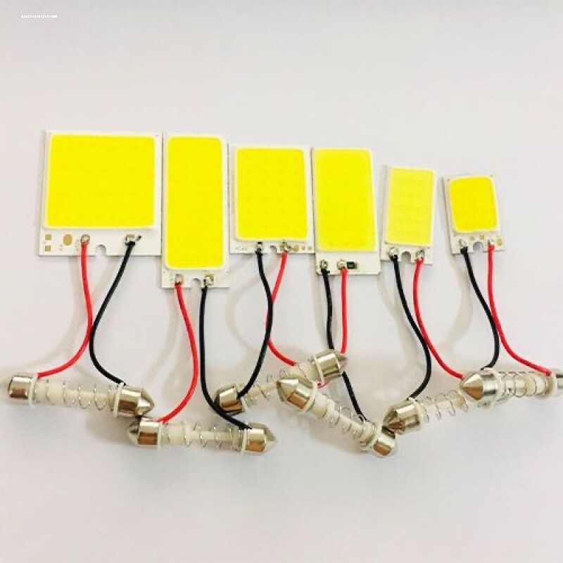 适用11-17年款起亚K2车内顶灯灯泡12室内照明15内饰改装LED阅读灯