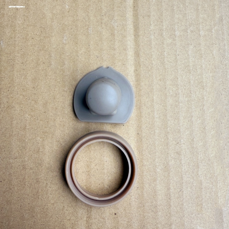 适用水杯子/象印保温杯配件密封圈SM-KA/KB胶塞皮橡胶圈