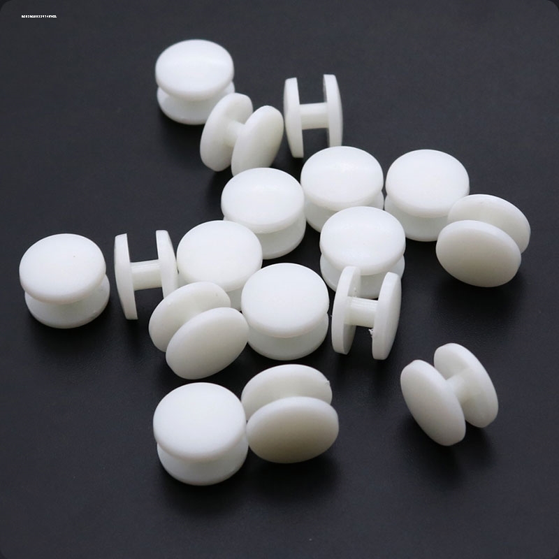 拉拉带卷衣服扣子松紧带双面扣收纳绑带工字扣子多功能活动纽扣