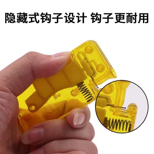 家用引线器穿针线器老人专用盲人万能快速针线缝纫工具辅料神器
