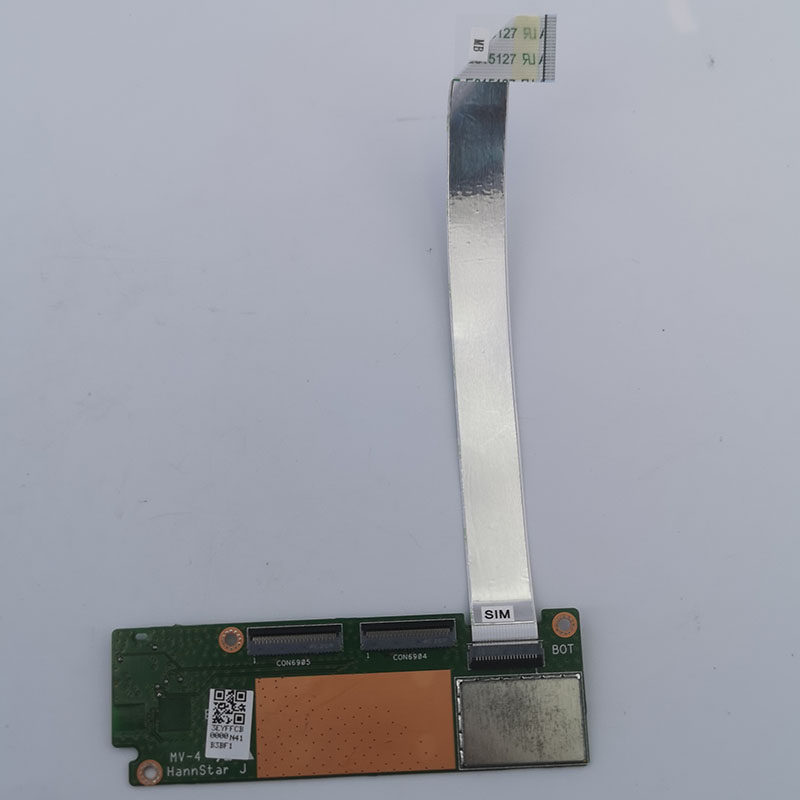 TF303K_SB_TOUCH ASUS TF303 TF303K K01B  K014触摸驱动控制小板