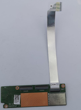 TF303K_SB_TOUCH ASUS TF303 TF303K K01B  K014触摸驱动控制小板